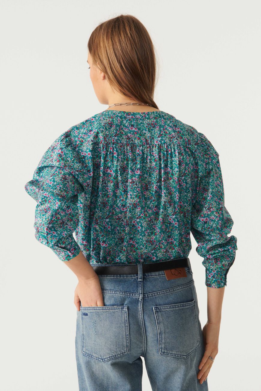 Xala Shirt