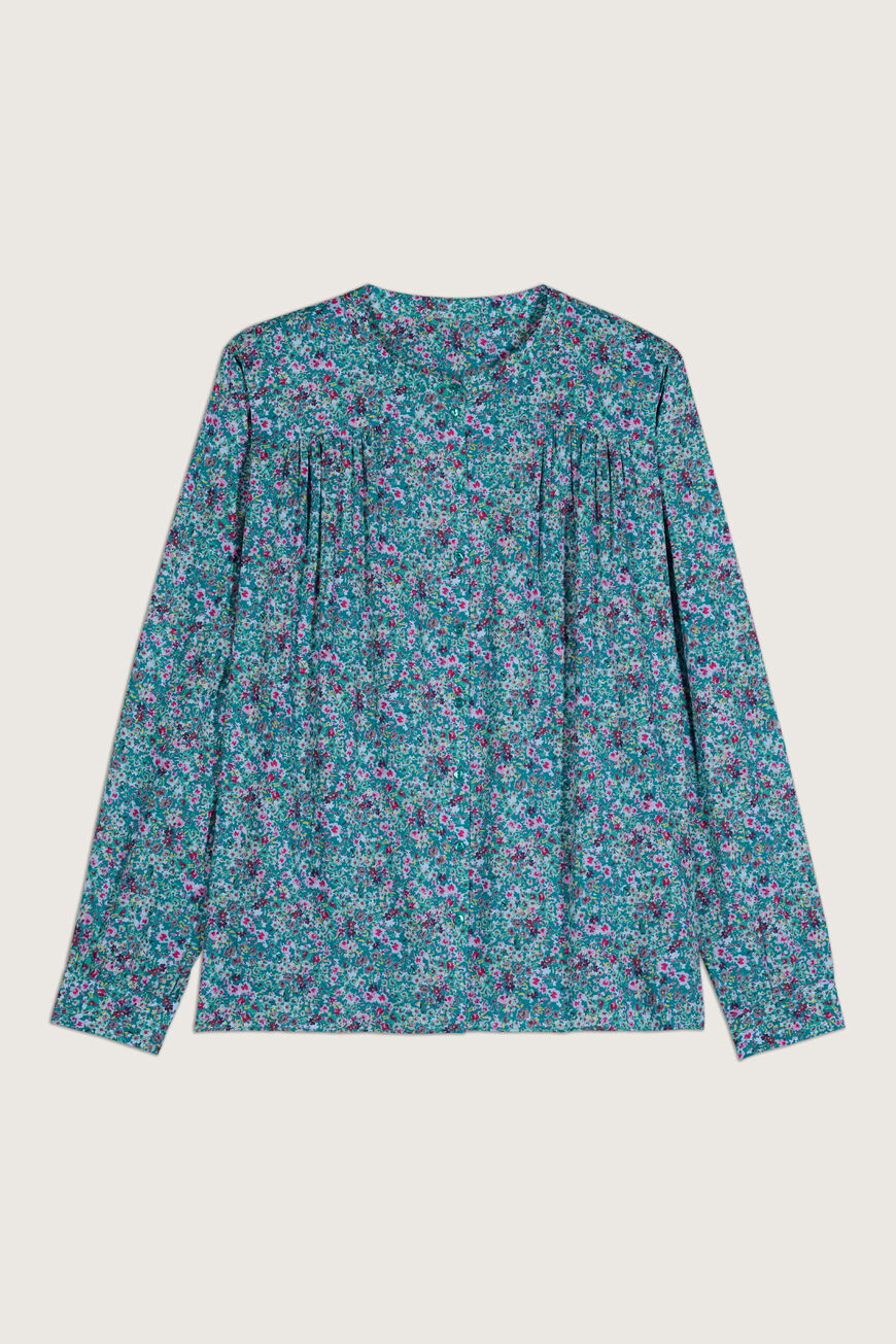 Xala Shirt