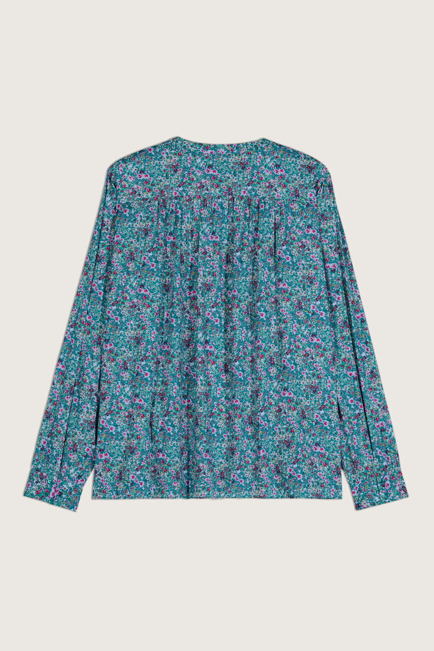 Xala Shirt