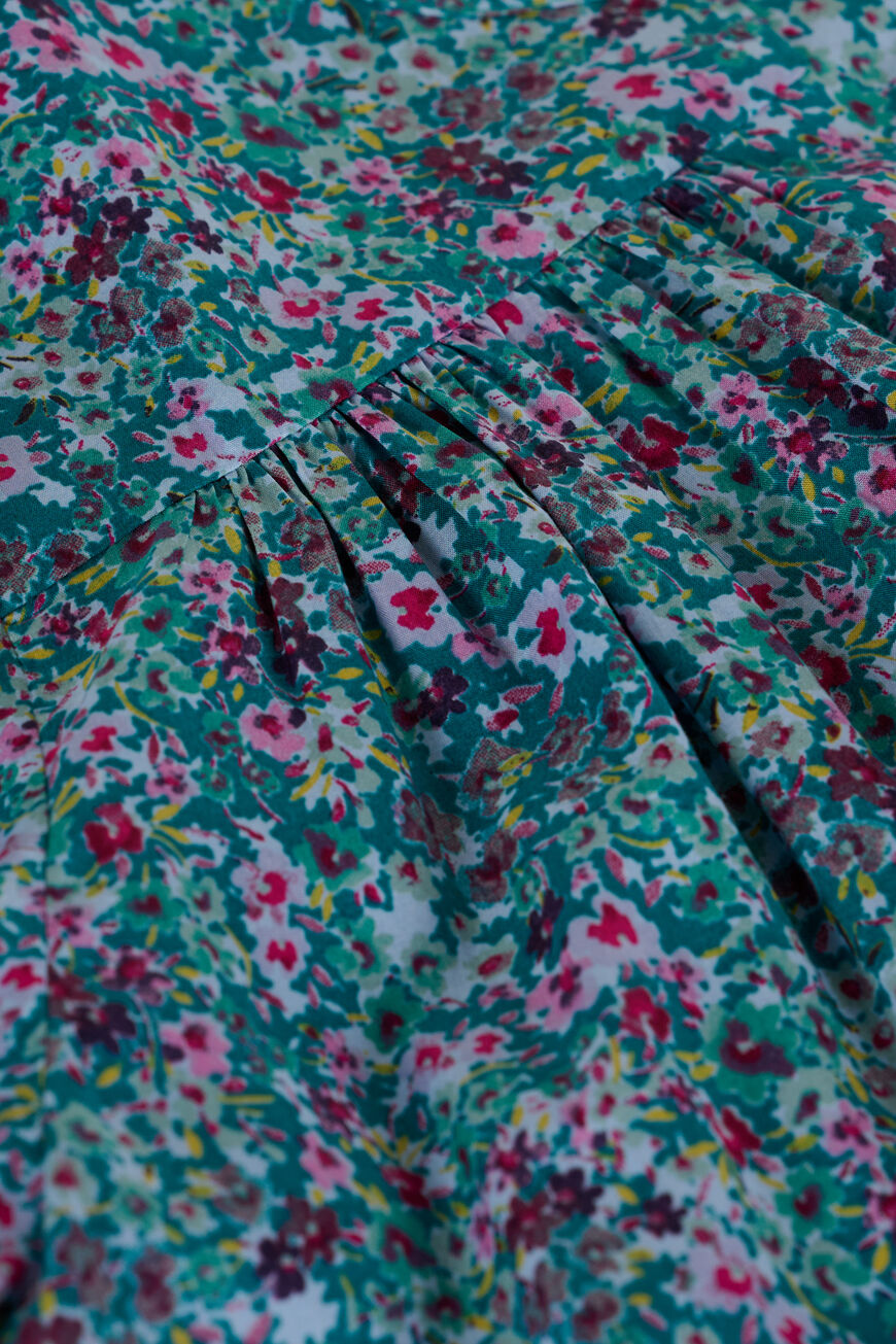 Xala Shirt