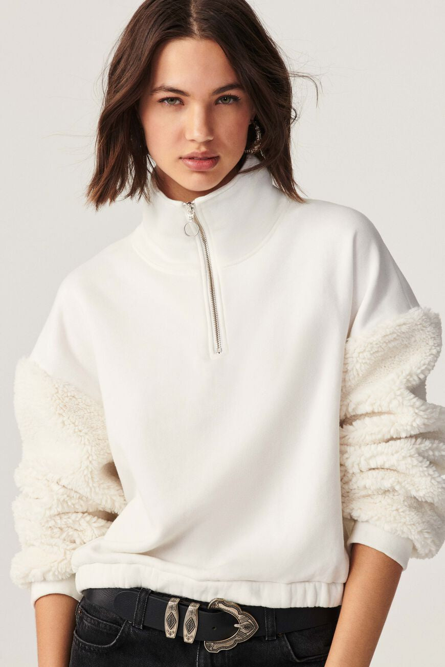 Pacci Polar Sweater