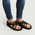 Kyma Sandal