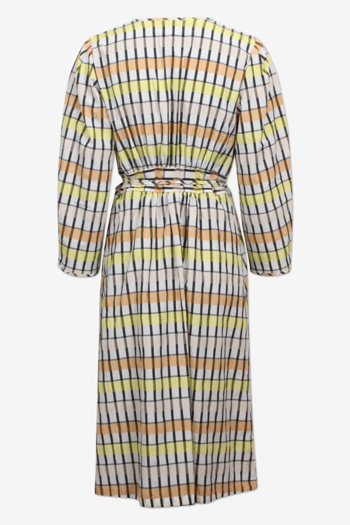 Abylene Dress
