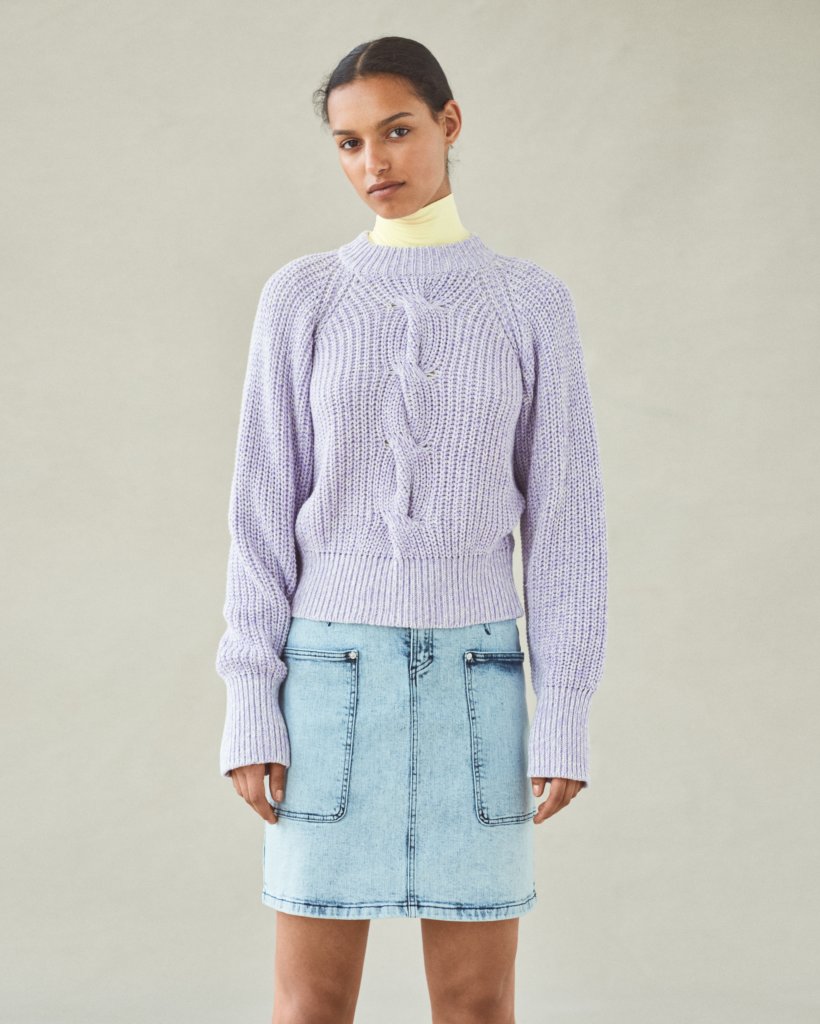 Carreen Sweater