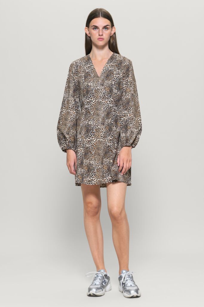 Alivia Dress