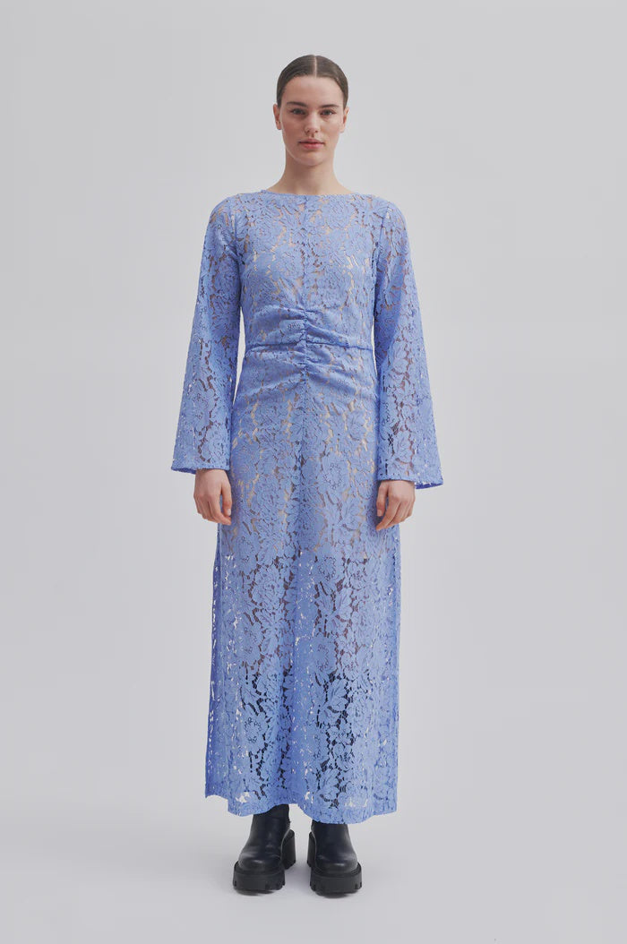 Holly Lace Maxi Dress