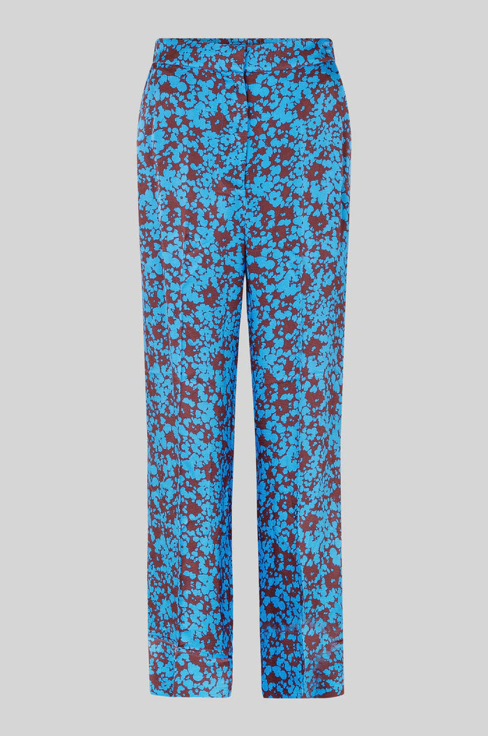 Vincent Printed Pant