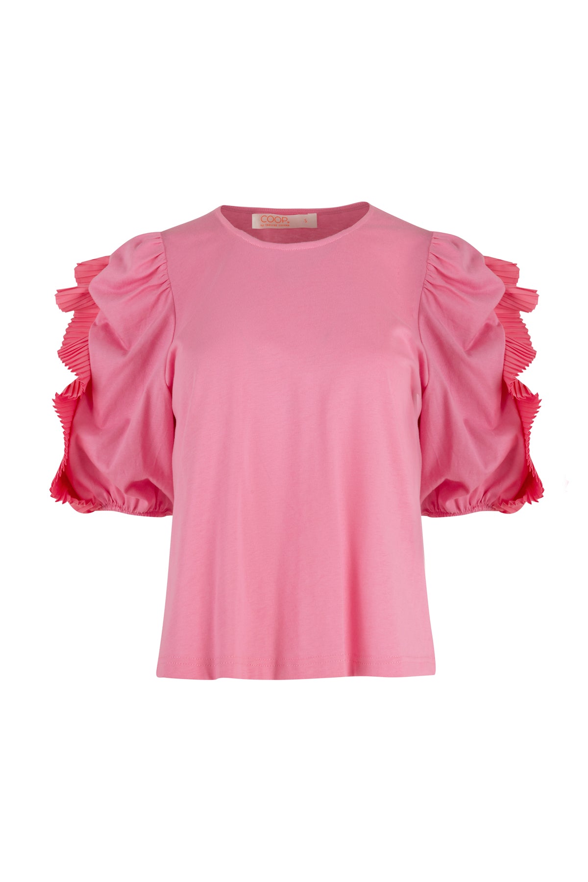 Home Pleat Top
