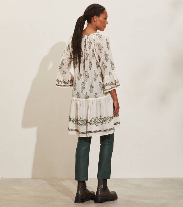 Astrid Dress