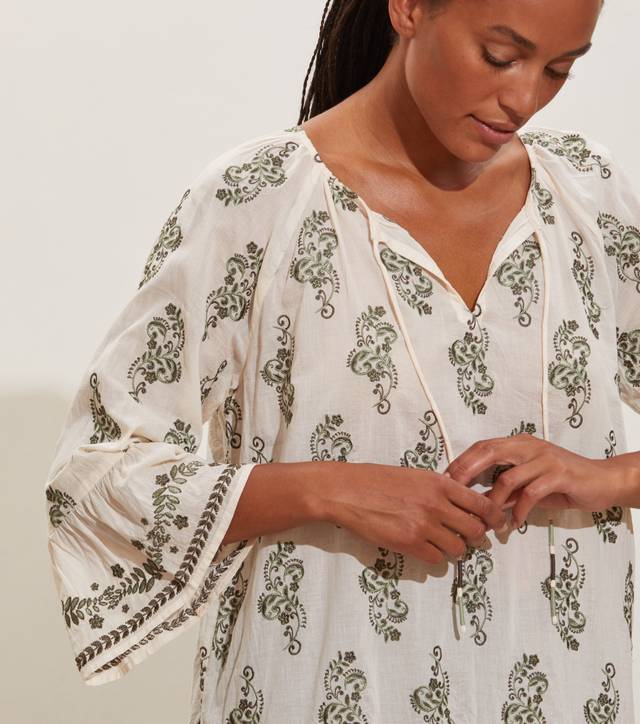 Astrid Dress