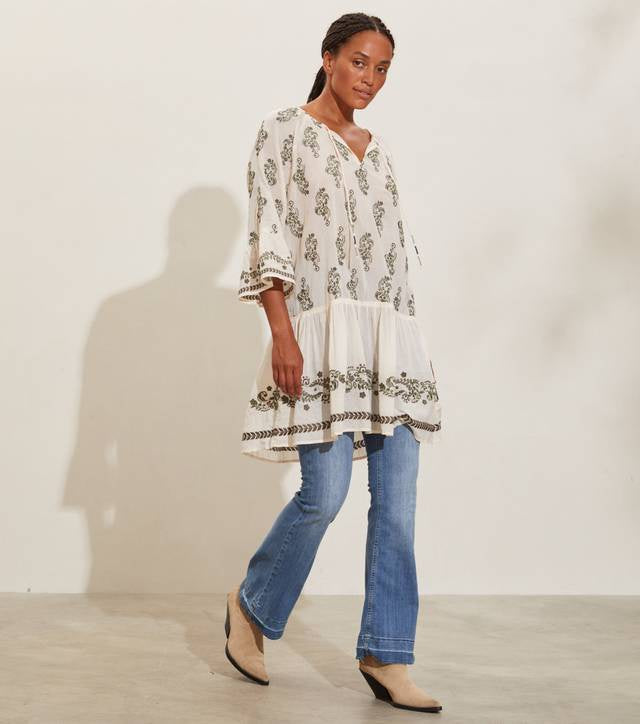 Astrid Dress