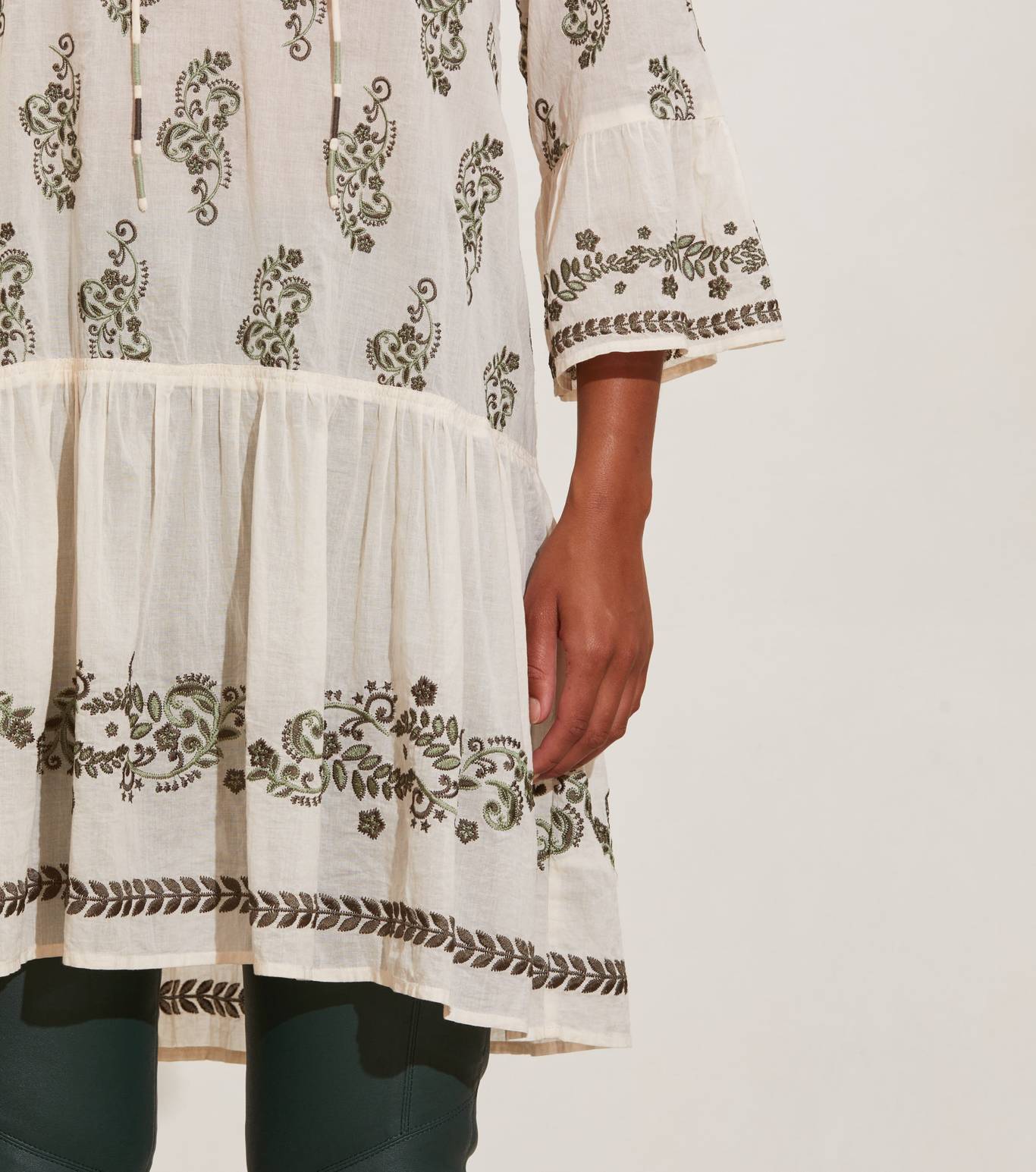 Astrid Dress