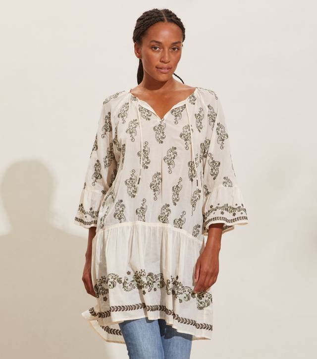 Astrid Dress