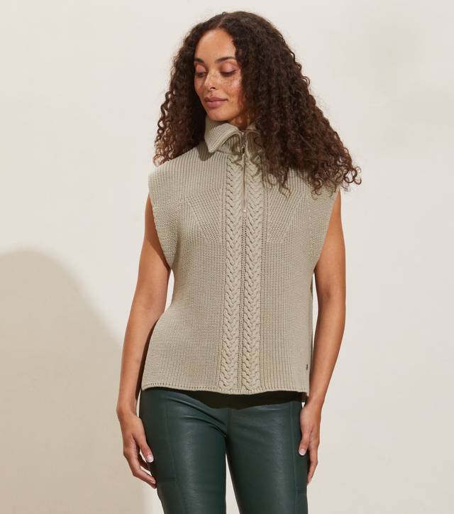 Bree Vest