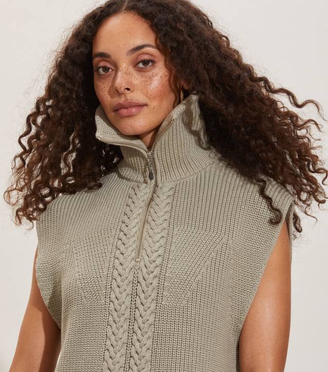 Bree Vest