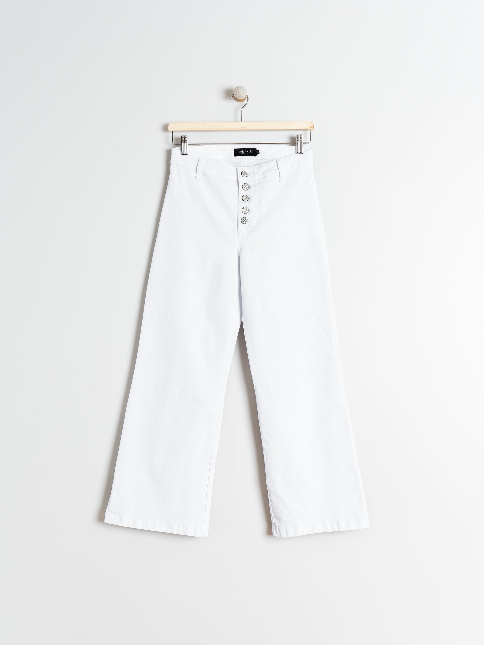 Front Button Pant (BB330)