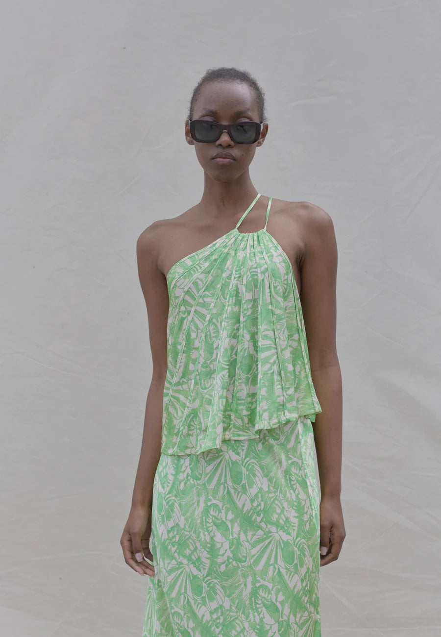 Vintage Botany Biggy Top