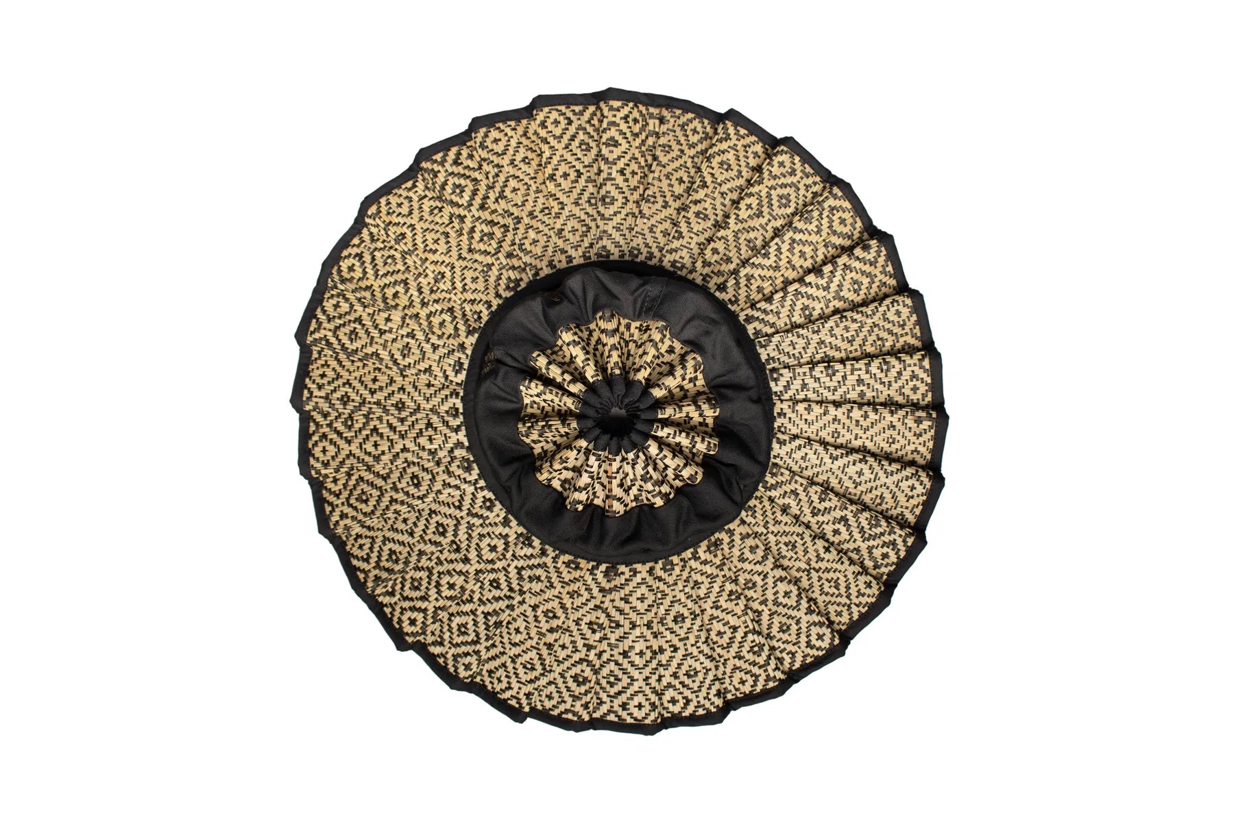 The Capri Hat