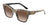 Sunglasses 4384 - Leo with Brown Gradient
