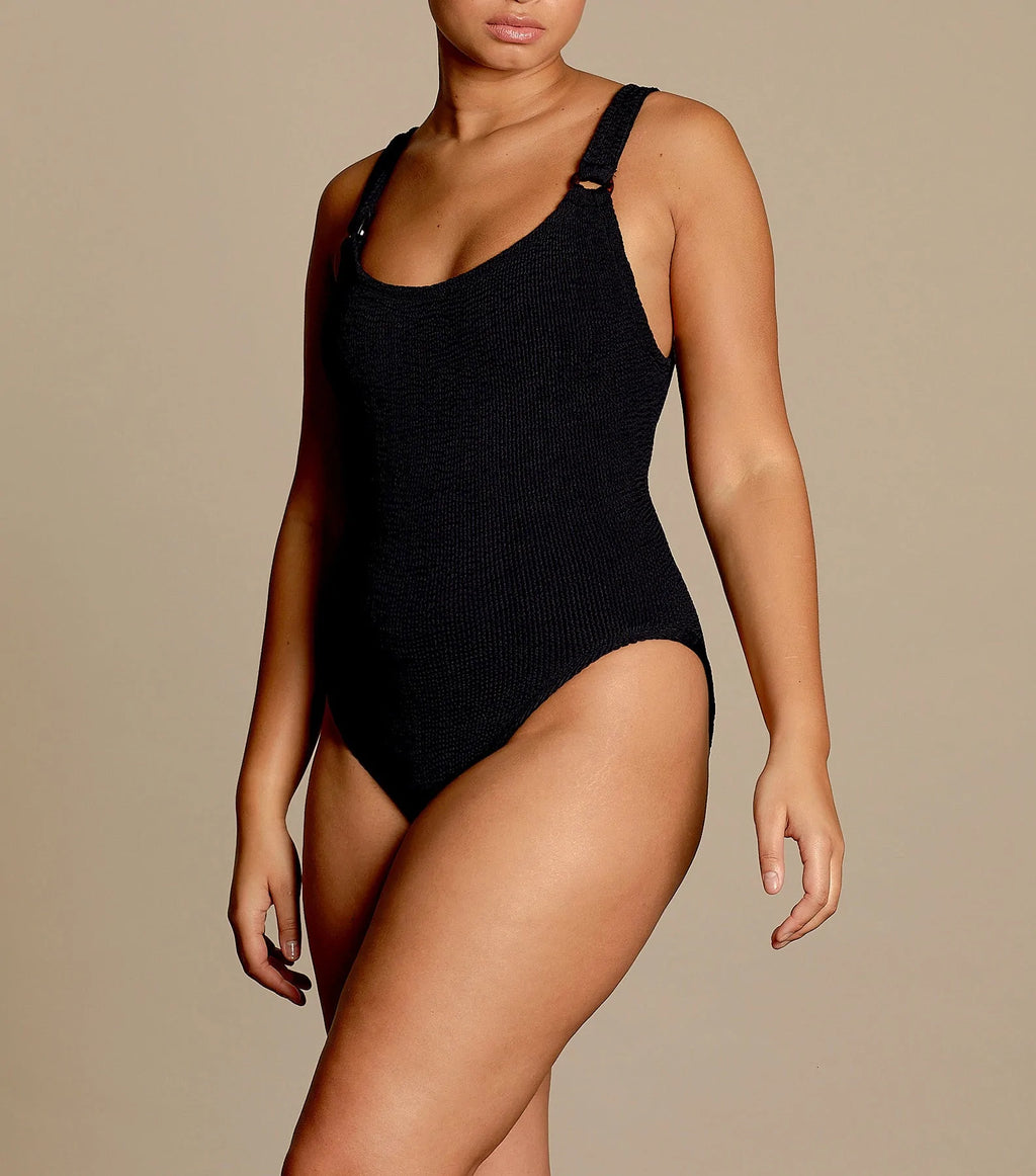 Domino Hunza Swimsuit