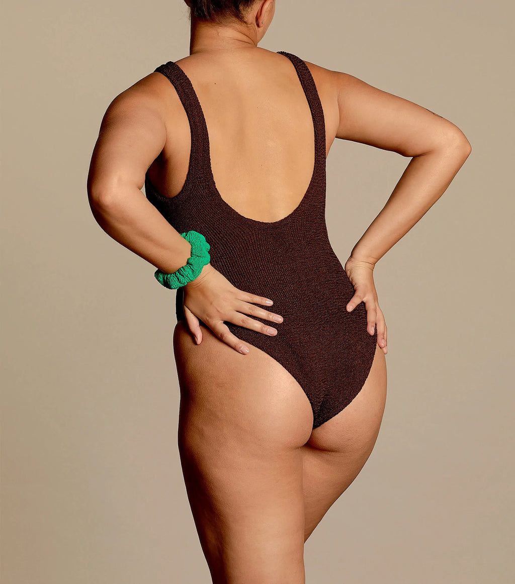 Domino Hunza Swimsuit