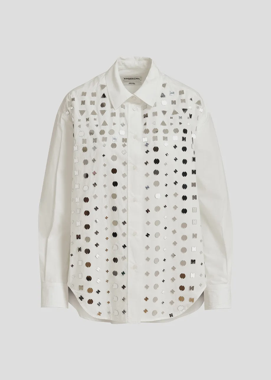 EFirework Mirror on the Block Shirt
