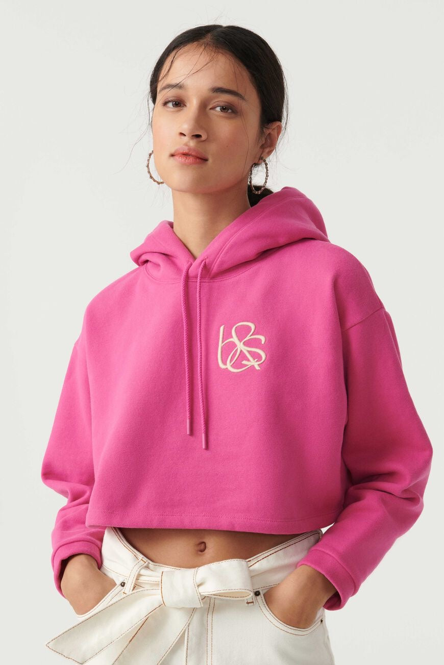 Helia Rose Sweatshirt