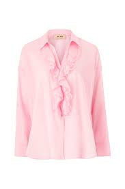 Jelena Voile Shirt