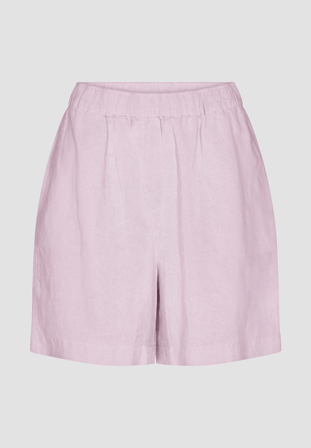 Emmi Linen Shorts