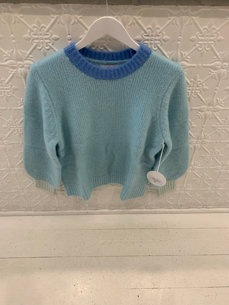 Kingston Sweater