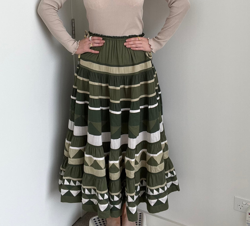 Olivia Skirt