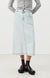 Joybird Denim Skirt