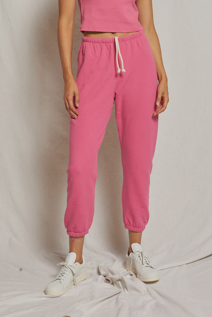 Johnny Sweatpant