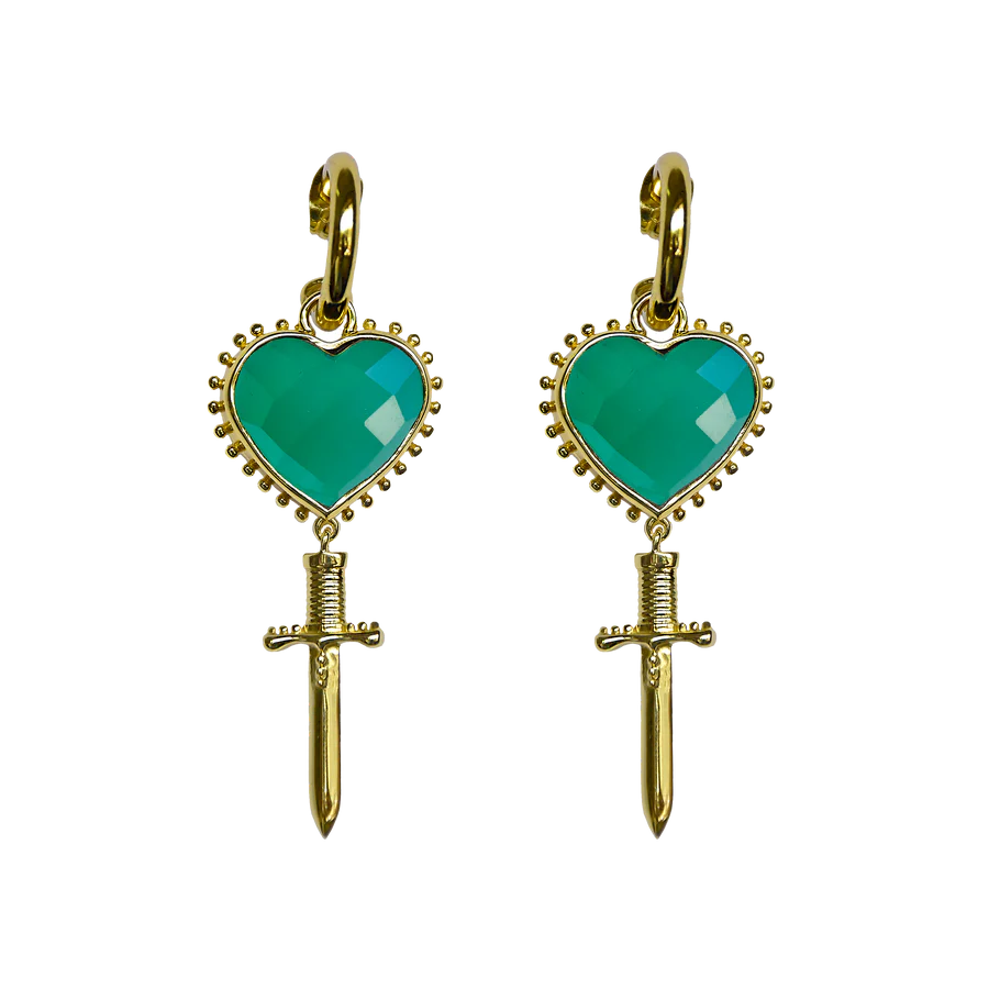 Juliet Earrings