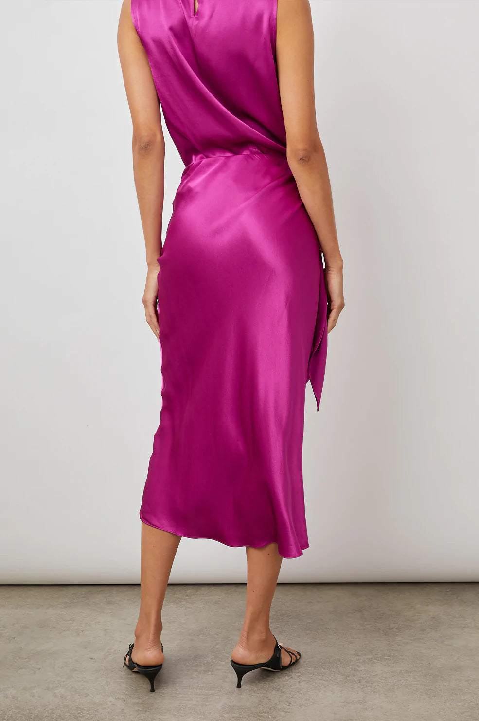 Paige Skirt - Radiance