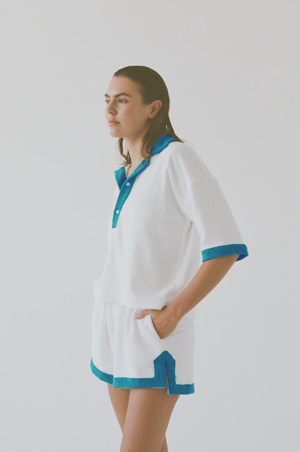 Estate Tee - Multi