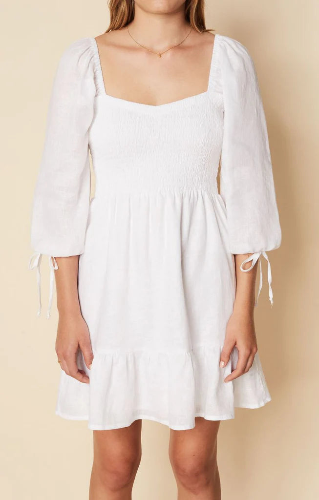 Romina Mini Dress