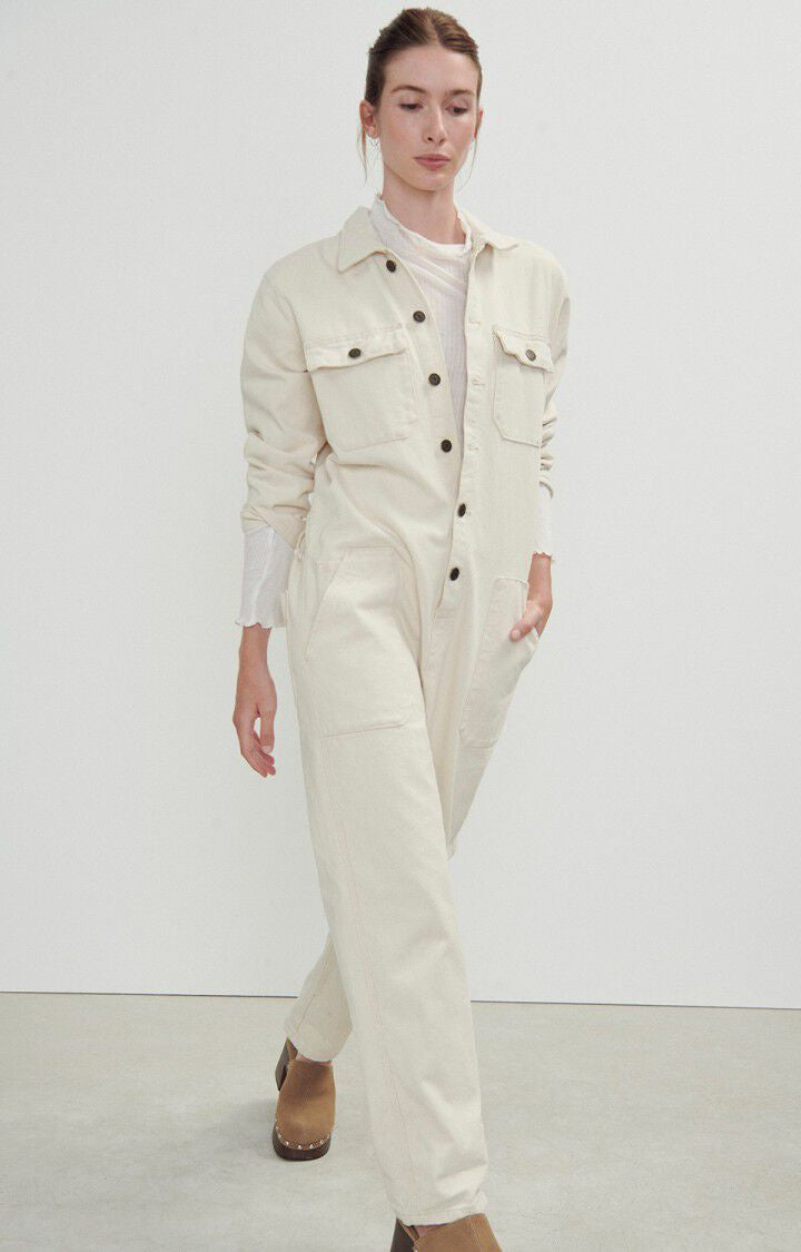 Snopdog Jumpsuit