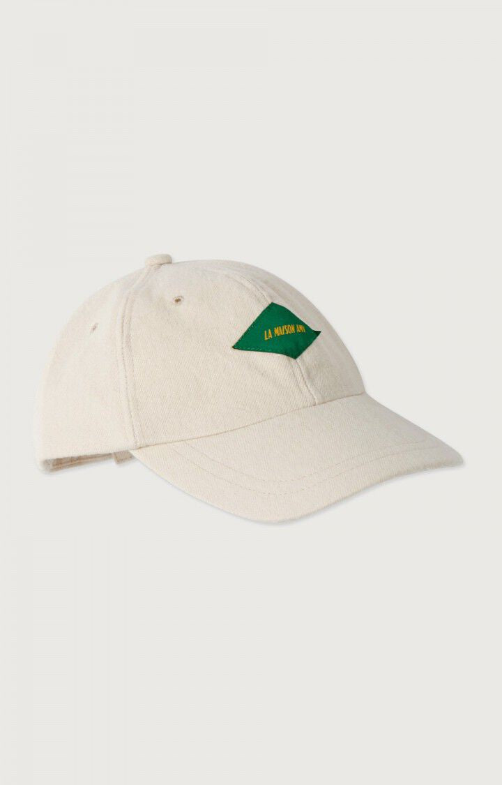 Spywood Cap
