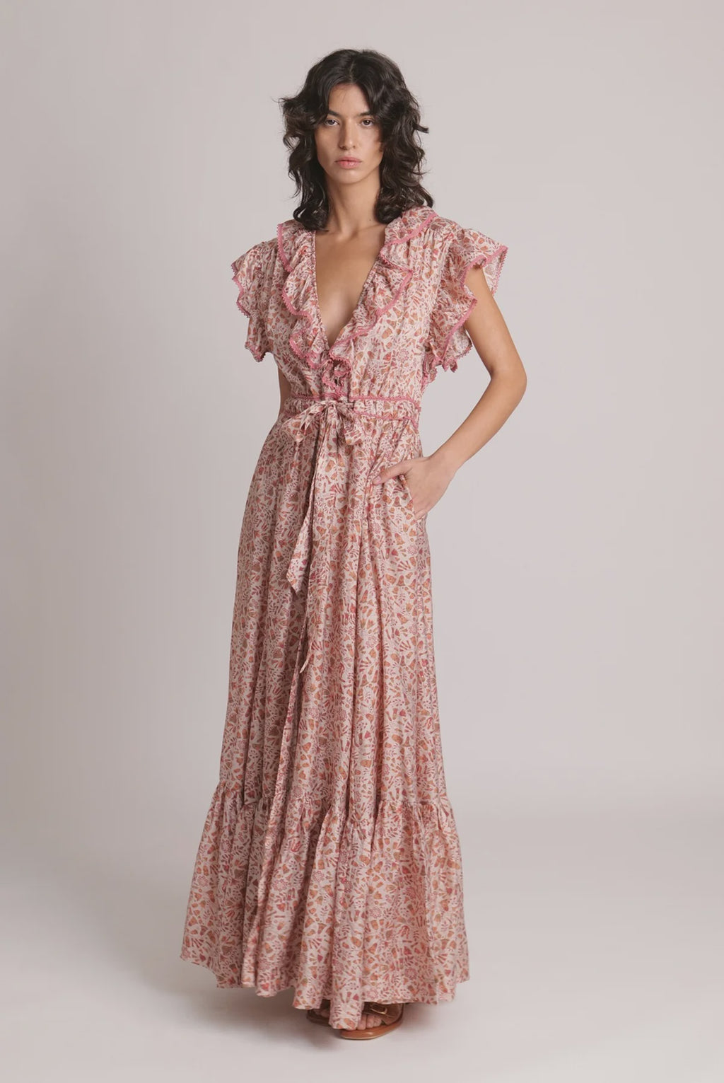 Sabina Jennifer Dress