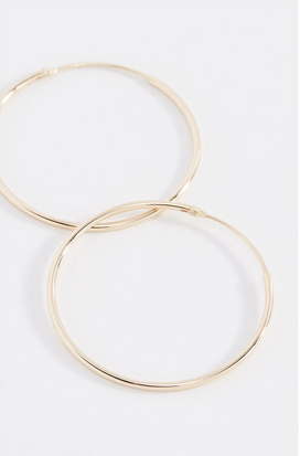 Classic Hoop