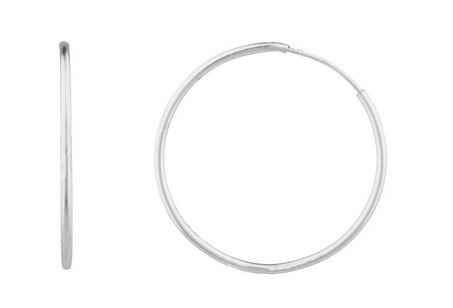 Classic Hoop