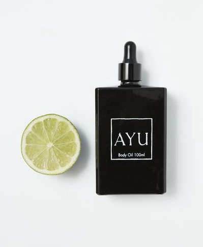 Body Oil 100ml