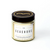 Luxury Scented Travel Candle