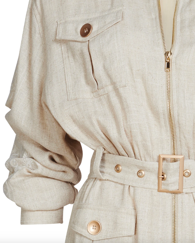 Imogen Jumpsuit