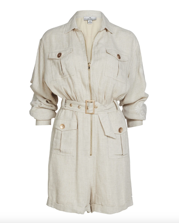 Imogen Jumpsuit