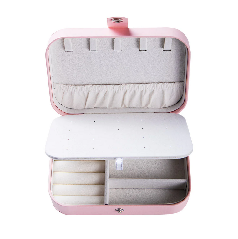 Fairley Jewellery Case