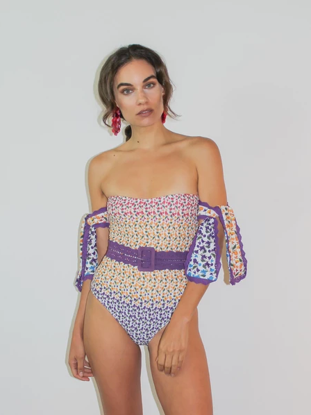 Bianca One-piece