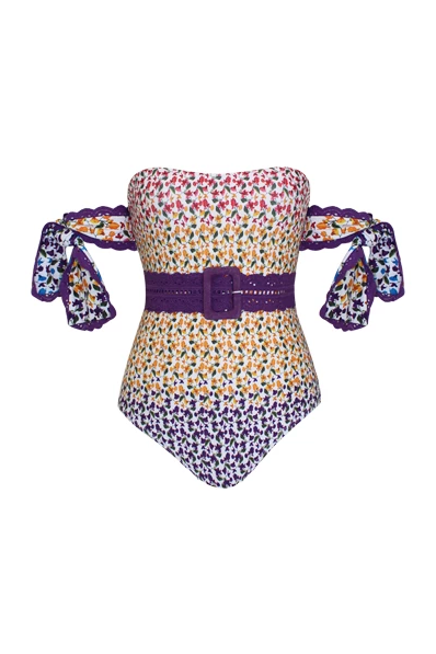 Bianca One-piece