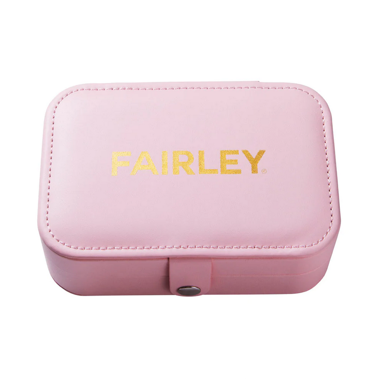 Fairley Jewellery Case